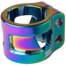 CORE SL Double Bolt Colliers de Serrage Trottinette - Neochrome