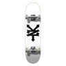 Zoo York Crackerjack Skateboard Complets - White