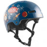 TSG Nipper Maxi Casques Til enfant - Graphic Design Turbo Cosmic
