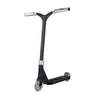 Striker Lux Youth Trottinette Freestyle - Clear/Silver