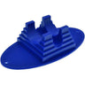 Trottinette stativ / holder - Blue