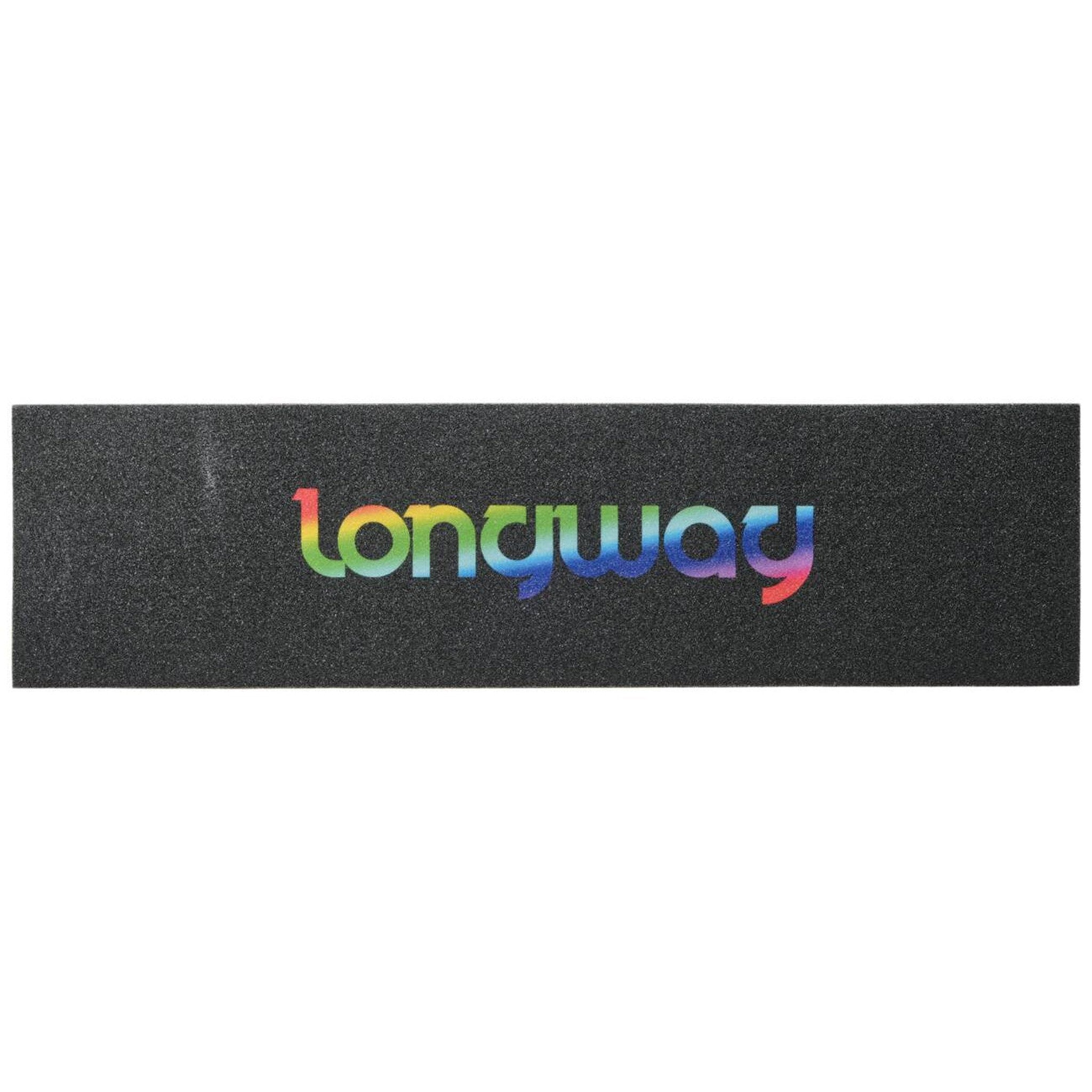 Longway S-Line Griptape til Løbehjul - Rainbow-ScootWorld.dk