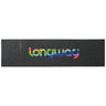 Longway S-Line Grip Trottinette Freestyle - Rainbow