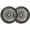 Root Lotus Roues Trottinette Freestyle 2-Pak - Mirror