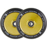 Root Air Sort Roues Trottinette Freestyle 2-pak - Gold