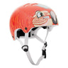 TSG Nipper Mini Casques Til enfant - Parrot