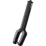 North LH Fourches trottinette freestyle - Matte Black V2
