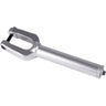 North LH Fourches trottinette freestyle - Matte Silver