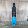Limited Apex ID Black/Blue Trottinettes Freestyle Deck - Black/Blue
