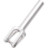 Above Quasar Fourches trottinette freestyle - Silver