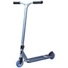 Lucky Cody Flom Signature Trottinette Freestyle - Silver/Red/Blue