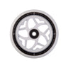 Striker Essence V3 Colorblast PU 110mm Roues Trottinette Freestyle - White