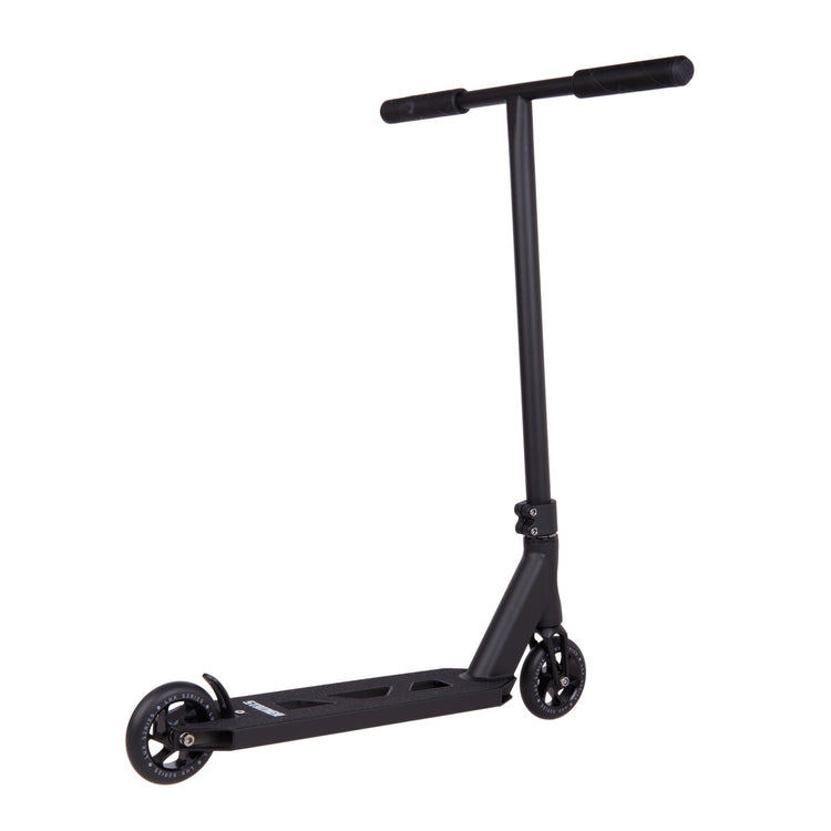 Striker Essential Trottinette Freestyle - Noir