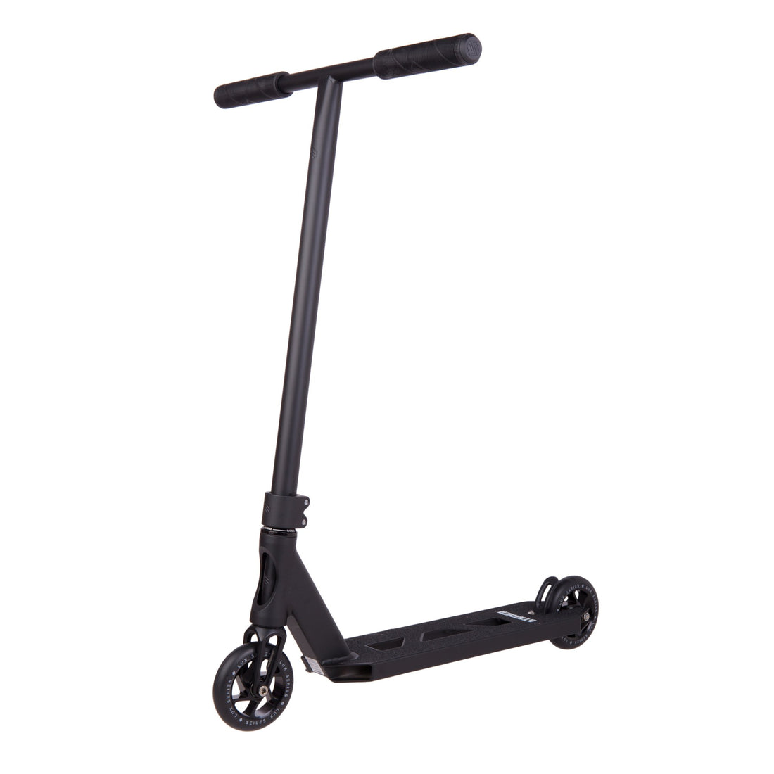 Striker Essential Trottinette Freestyle - Noir