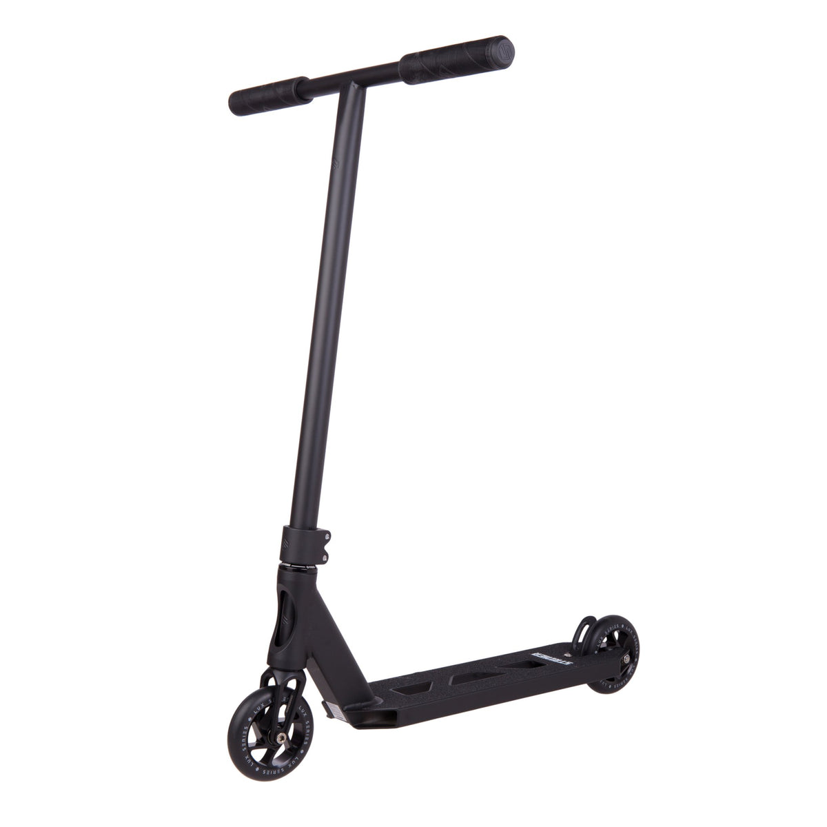 Striker Essential Trottinette Freestyle - Noir