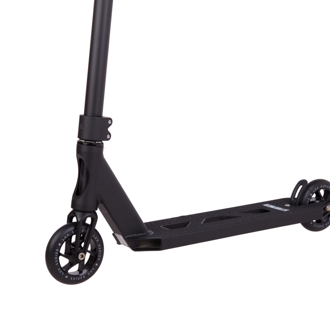 Striker Essential Trottinette Freestyle - Noir