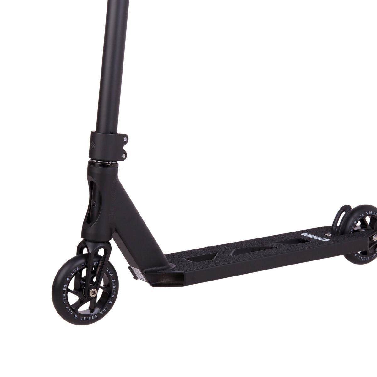 Striker Essential Trottinette Freestyle - Noir