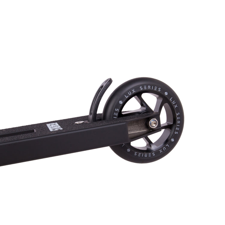 Striker Essential Trottinette Freestyle - Noir