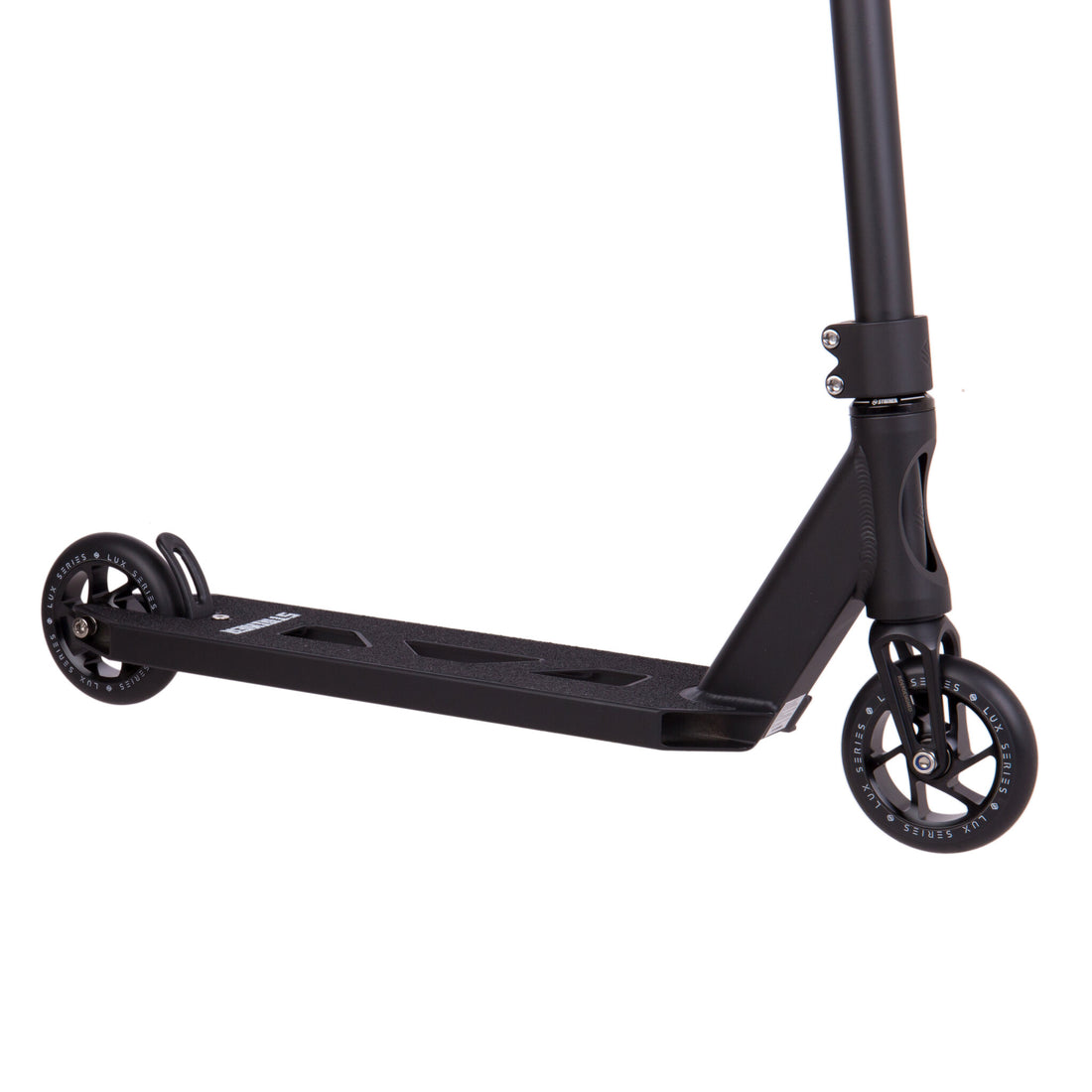 Striker Essential Trottinette Freestyle - Noir