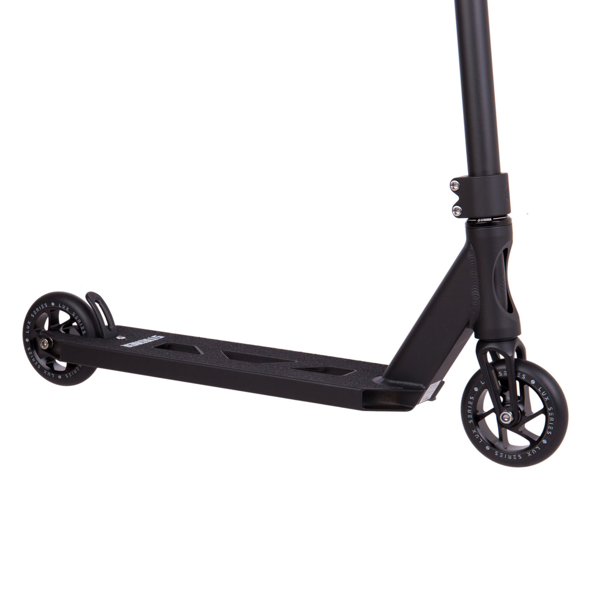 Striker Essential Trottinette Freestyle - Noir