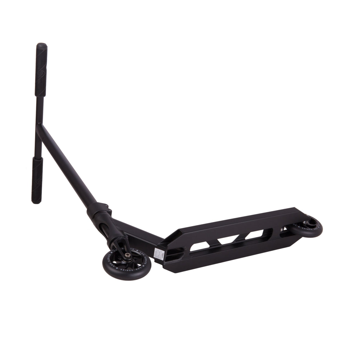 Striker Essential Trottinette Freestyle - Noir