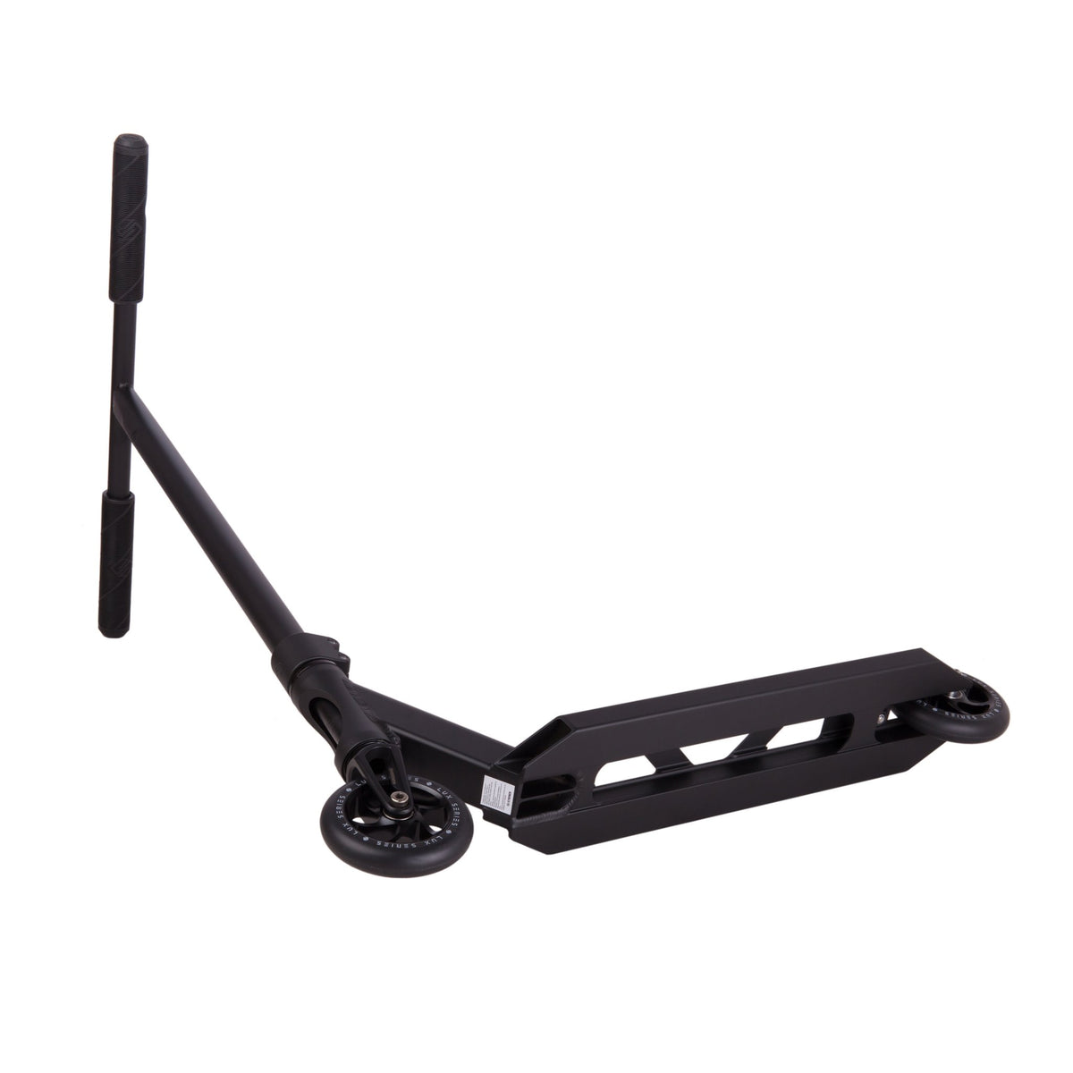 Striker Essential Trottinette Freestyle - Noir