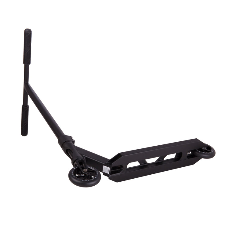 Striker Essential Trottinette Freestyle - Noir