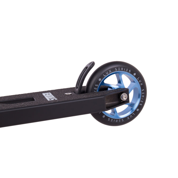 Striker Essential Trottinette Freestyle - Black/Blue