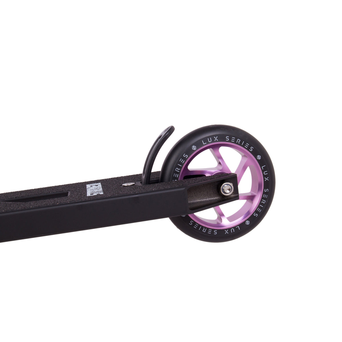 Striker Essential Trottinette Freestyle - Black/Purple