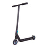 Striker Essential Trottinette Freestyle - Black/Rainbow