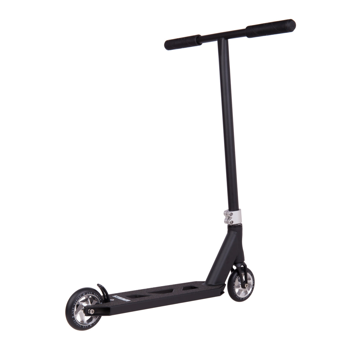 Striker Essential Trottinette Freestyle - Black/Silver