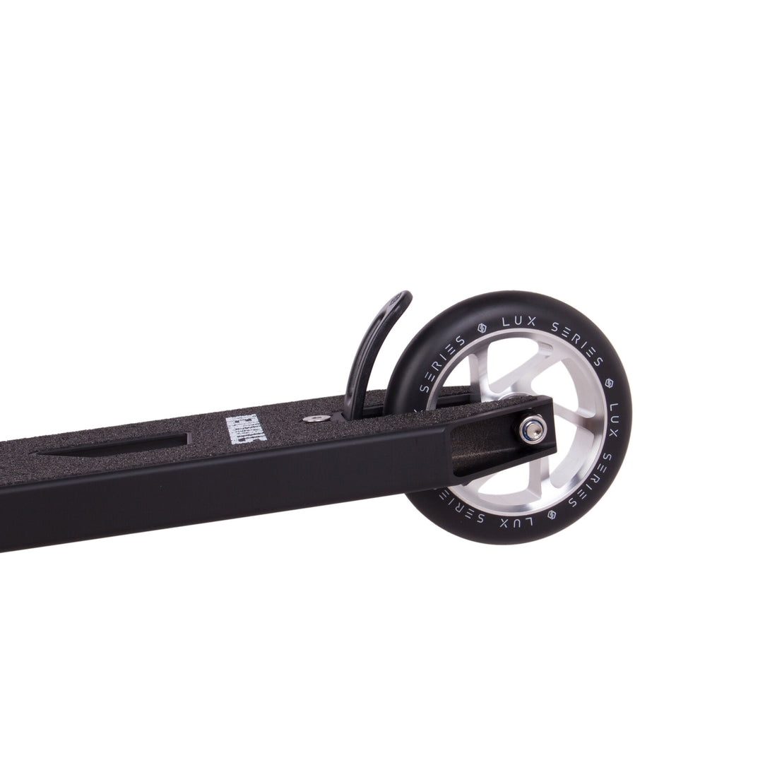 Striker Essential Trottinette Freestyle - Black/Silver