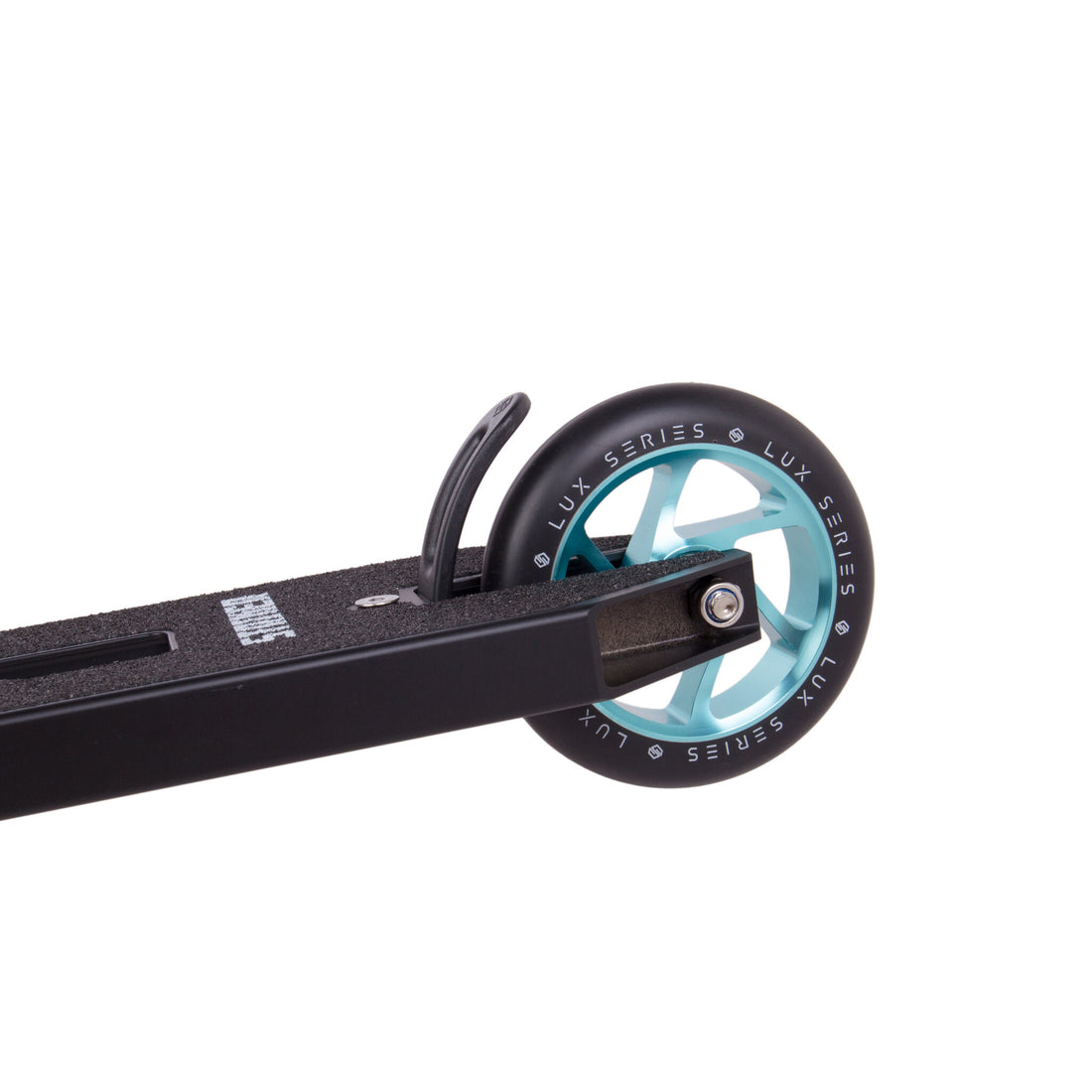 Striker Essential Trottinette Freestyle - Black/Teal