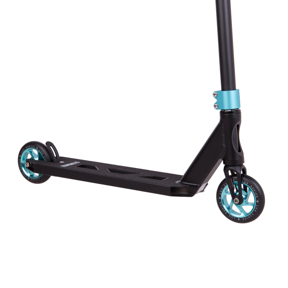 Striker Essential Trottinette Freestyle - Black/Teal