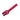 Striker Gravis SCS/HIC Løbehjul Forgaffel - Bordeaux Red-ScootWorld.dk