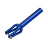 Striker Gravis SCS/HIC Fourche Trotinette Freestyle - Midnight Blue