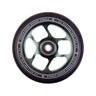 Striker Gravis Spoked Roue Trottinette Freestyle - Army Green