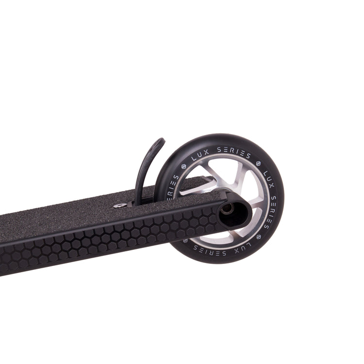 Striker Lux 5" Boxed Trick Løbehjul - Silver-ScootWorld.dk