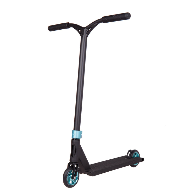 Striker Lux 5" Boxed Trick Løbehjul - Teal-ScootWorld.dk