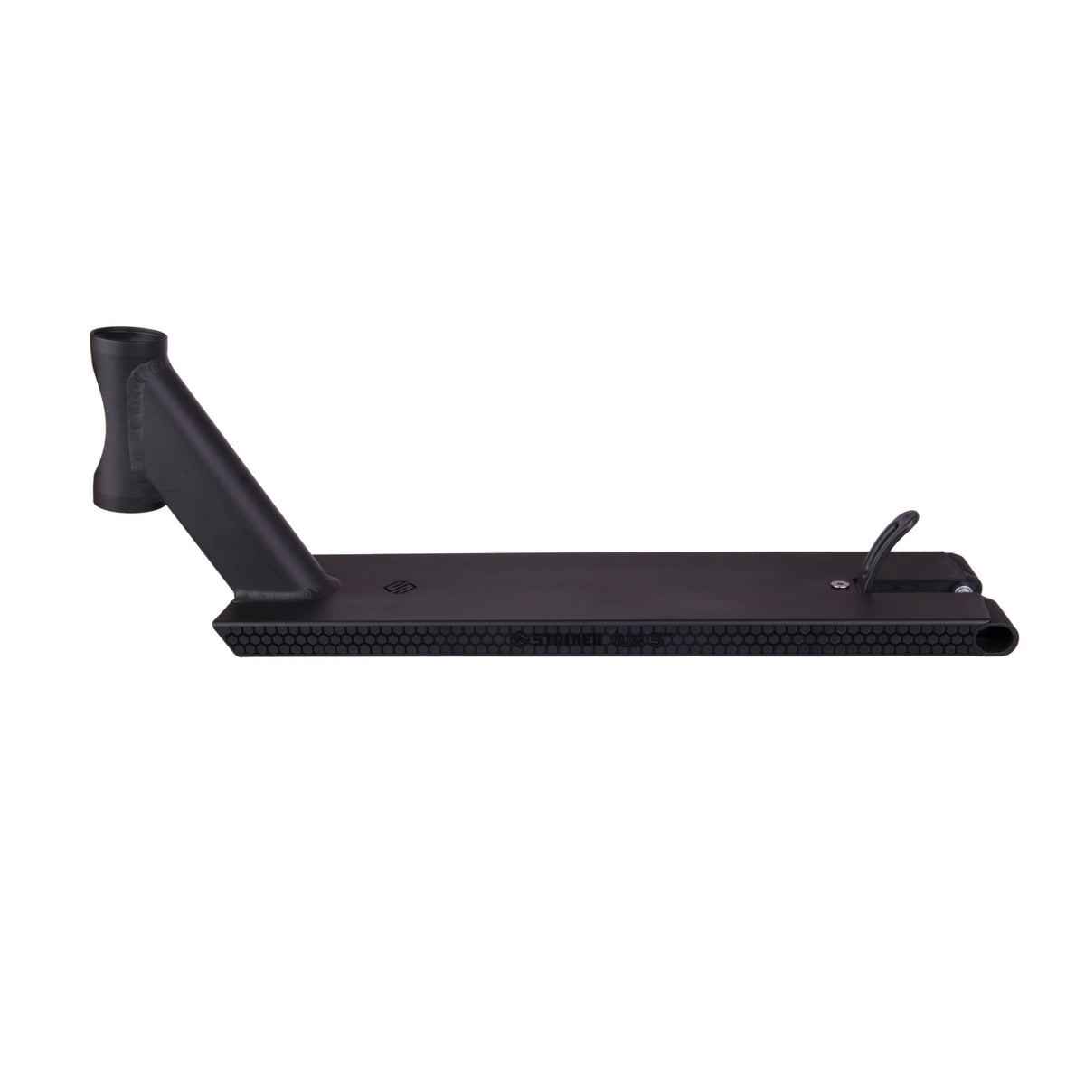 Striker Lux 5" Boxed Deck Trottinette Freestyle - Noir