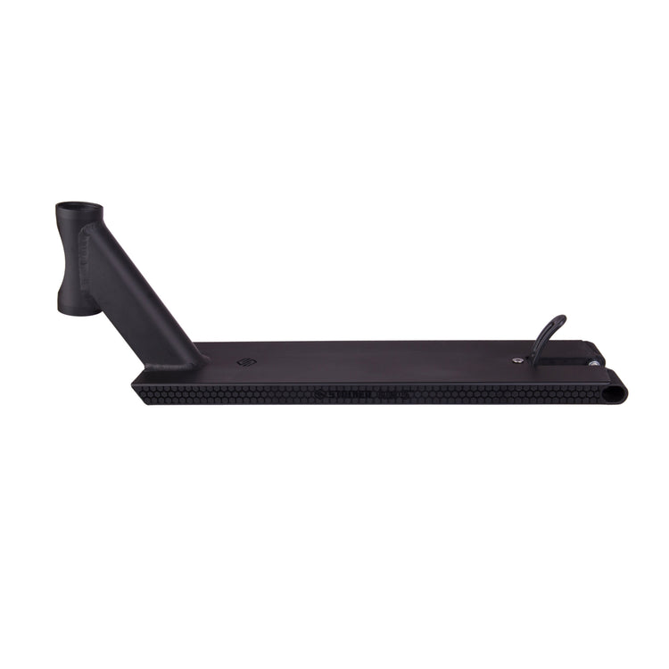 Striker Lux 5" Boxed Deck Trottinette Freestyle - Noir