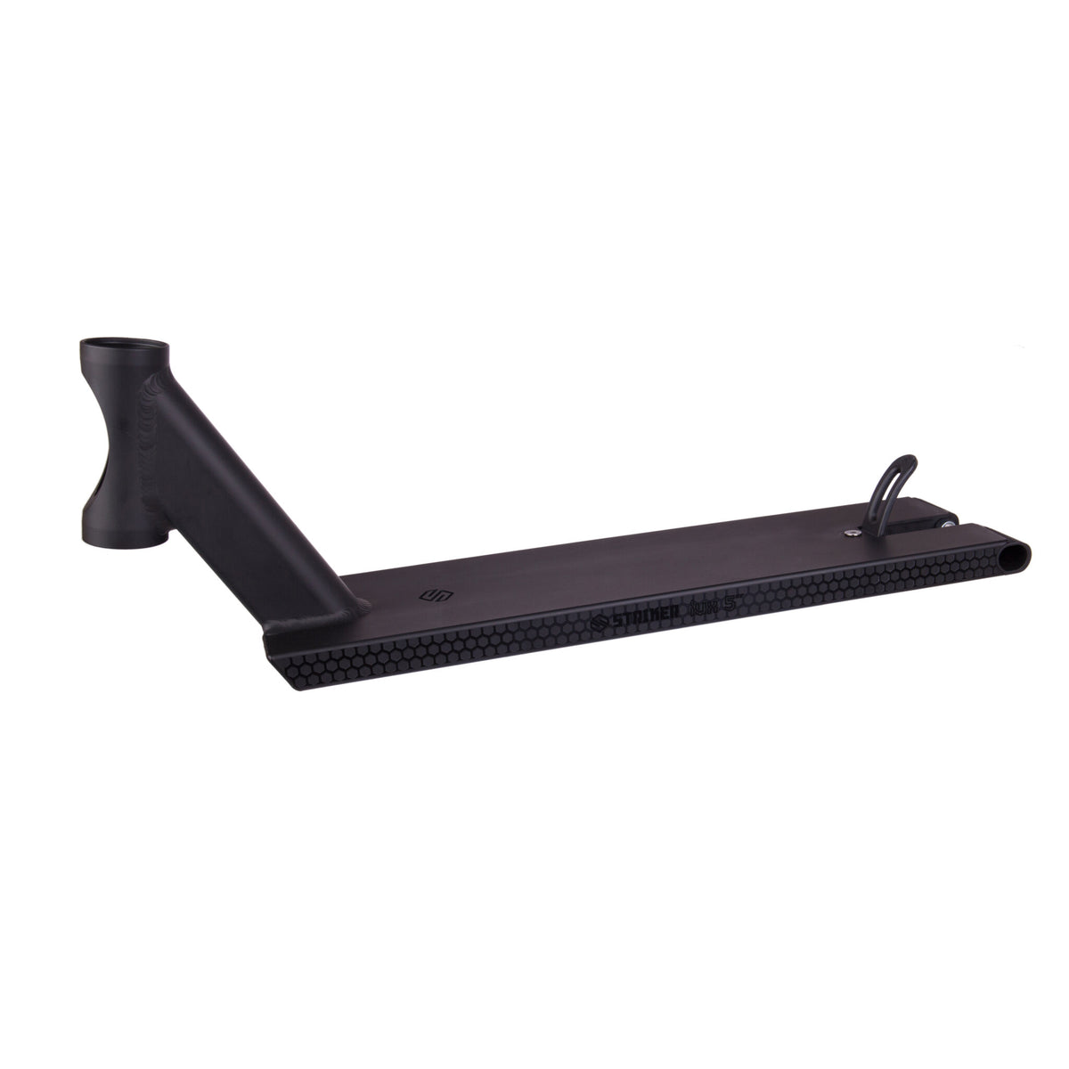 Striker Lux 5" Boxed Deck Trottinette Freestyle - Noir
