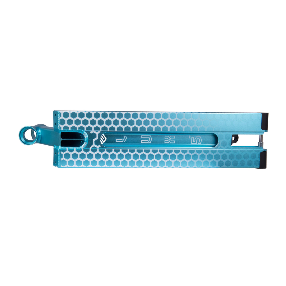 Striker Lux 5" Boxed Deck Trottinette Freestyle - Teal