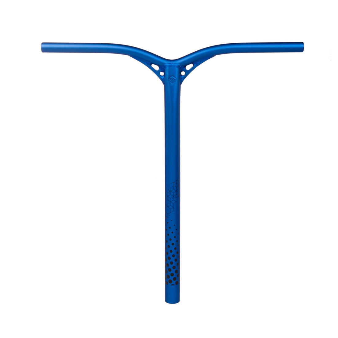 Striker Lux V2 Aluminium Guidon Trottinette Freestyle - Bleu