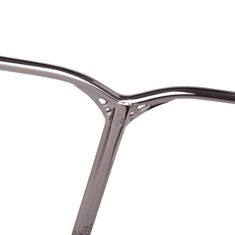 Striker Lux V2 Aluminium Guidon Trottinette Freestyle - Chrome