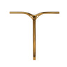 Striker Lux V2 Aluminium Guidon Trottinette Freestyle - Gold Chrome