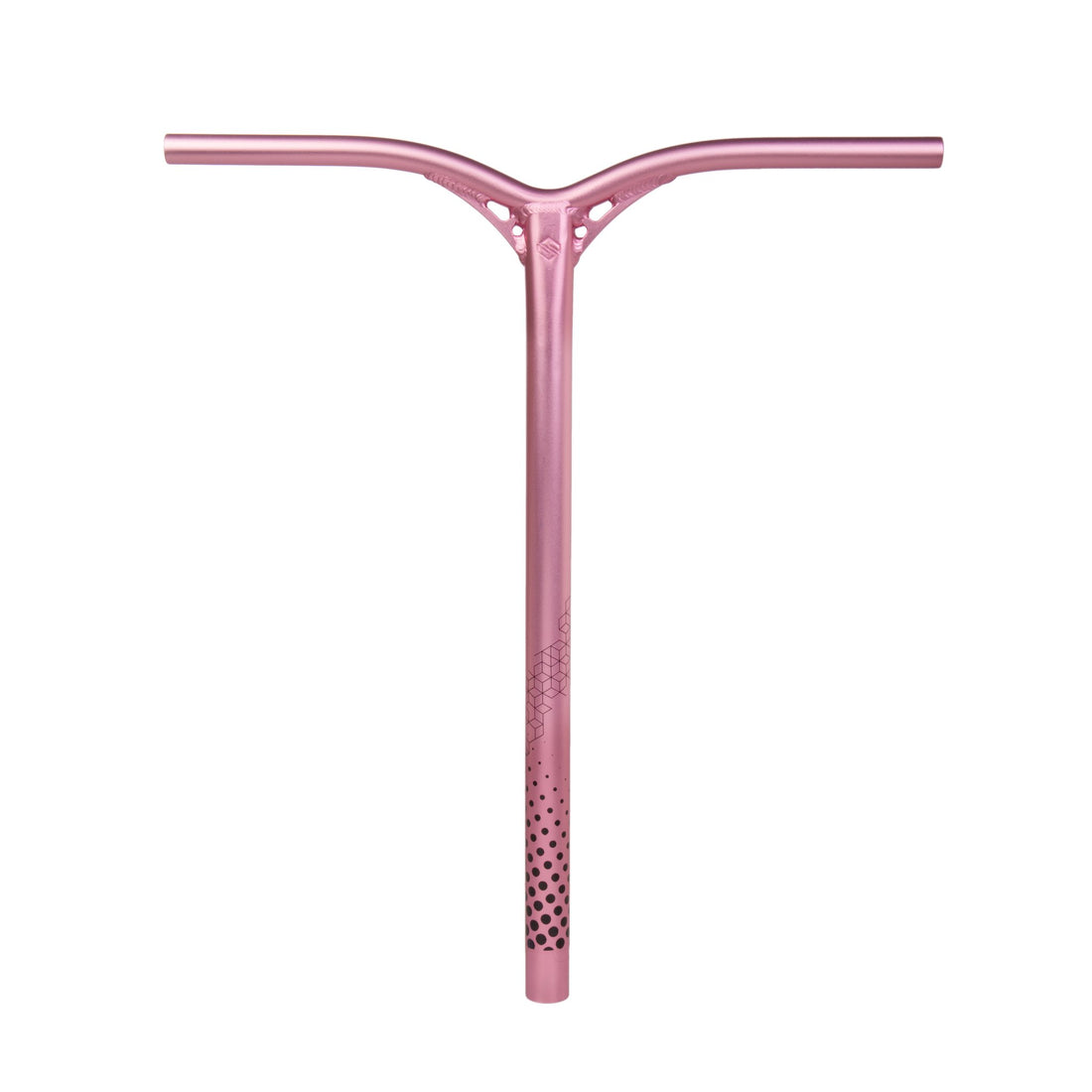 Striker Lux V2 Aluminium Guidon Trottinette Freestyle - Pink/Black