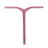 Striker Lux V2 Aluminium Guidon Trottinette Freestyle - Pink/Teal