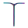 Striker Lux V2 Aluminium Guidon Trottinette Freestyle - Rainbow