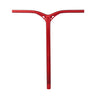 Striker Lux V2 Aluminium Guidon Trottinette Freestyle - Red/Black